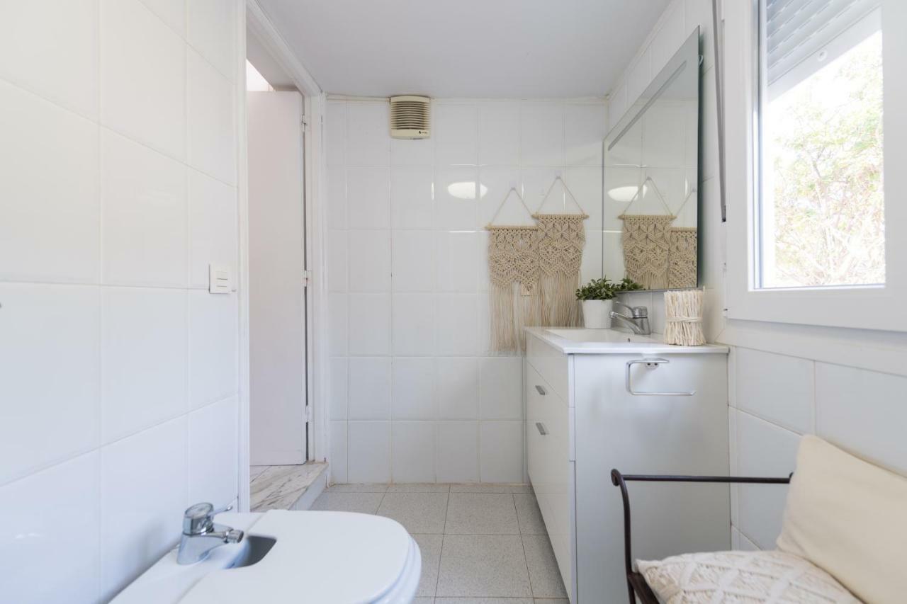 Apartmán First Line San Agustin Exteriér fotografie